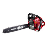 Motofierastrau benzina cu lant 450mm 2200W, Rider RD-GCS32